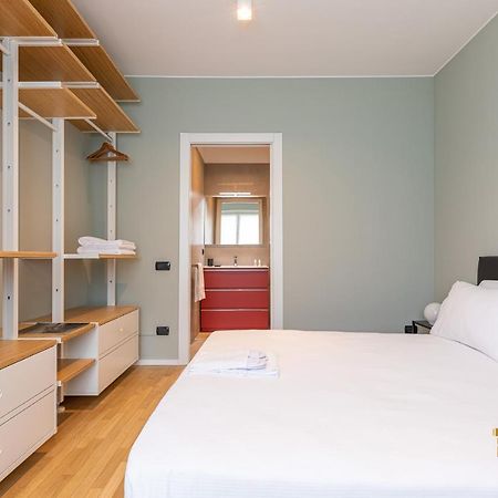 Beplace Bocconi Apartments ミラノ エクステリア 写真
