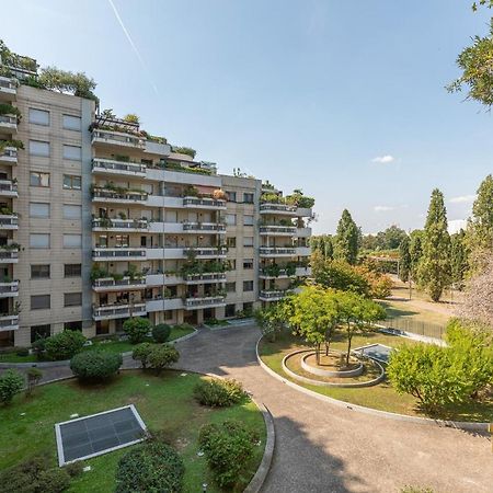 Beplace Bocconi Apartments ミラノ エクステリア 写真