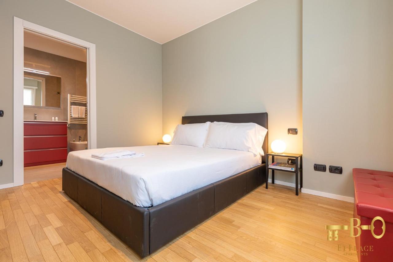 Beplace Bocconi Apartments ミラノ エクステリア 写真