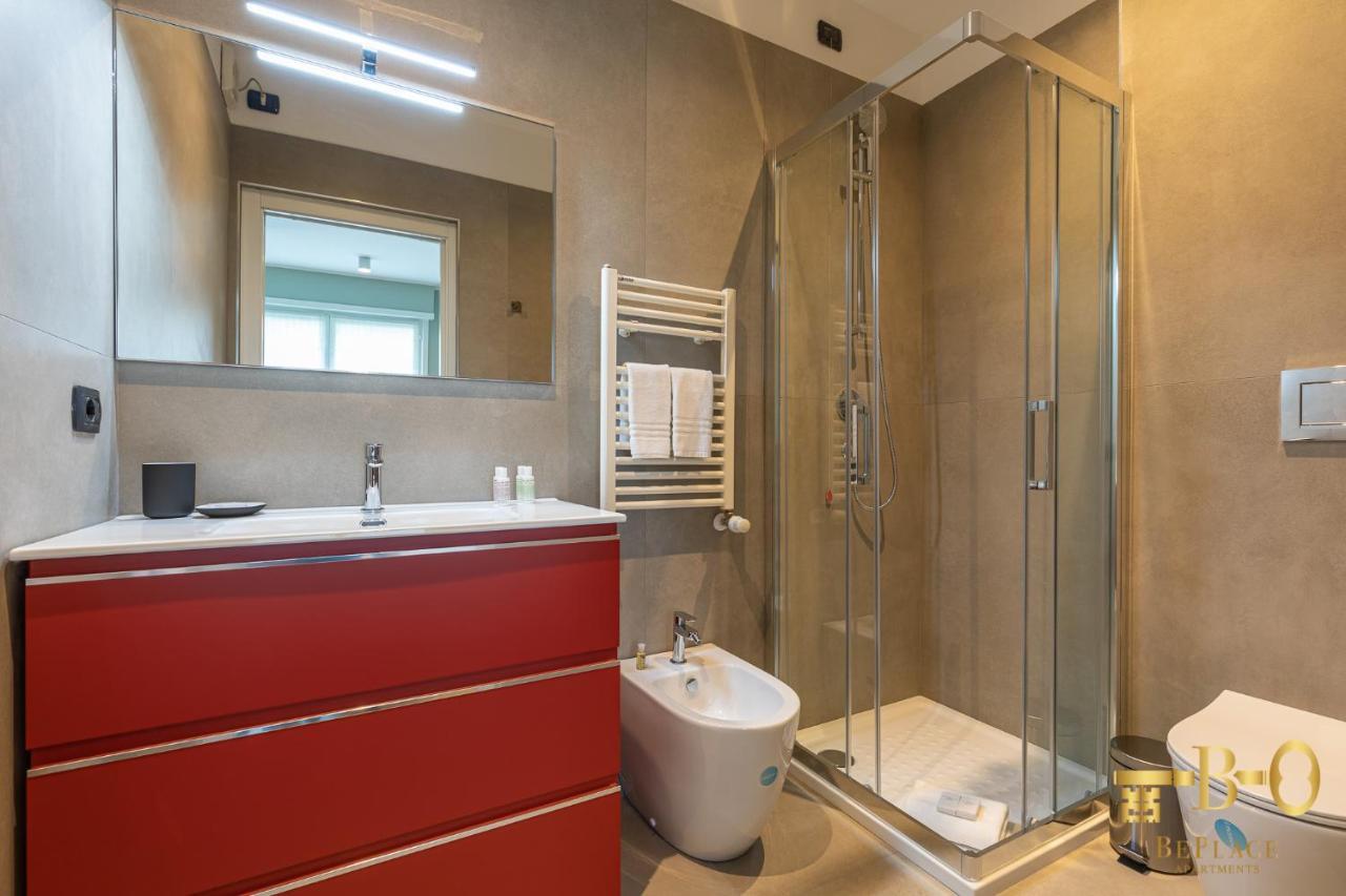 Beplace Bocconi Apartments ミラノ エクステリア 写真