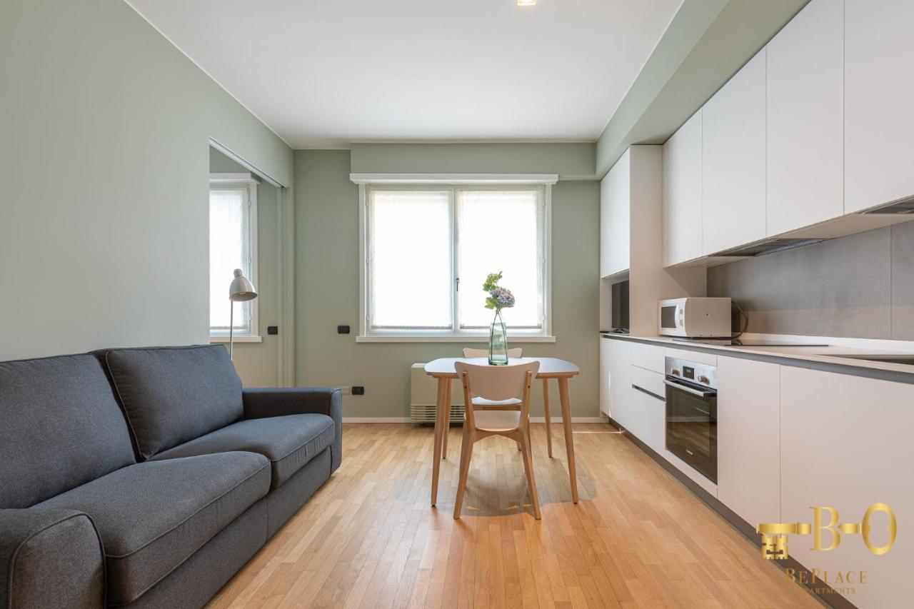 Beplace Bocconi Apartments ミラノ エクステリア 写真