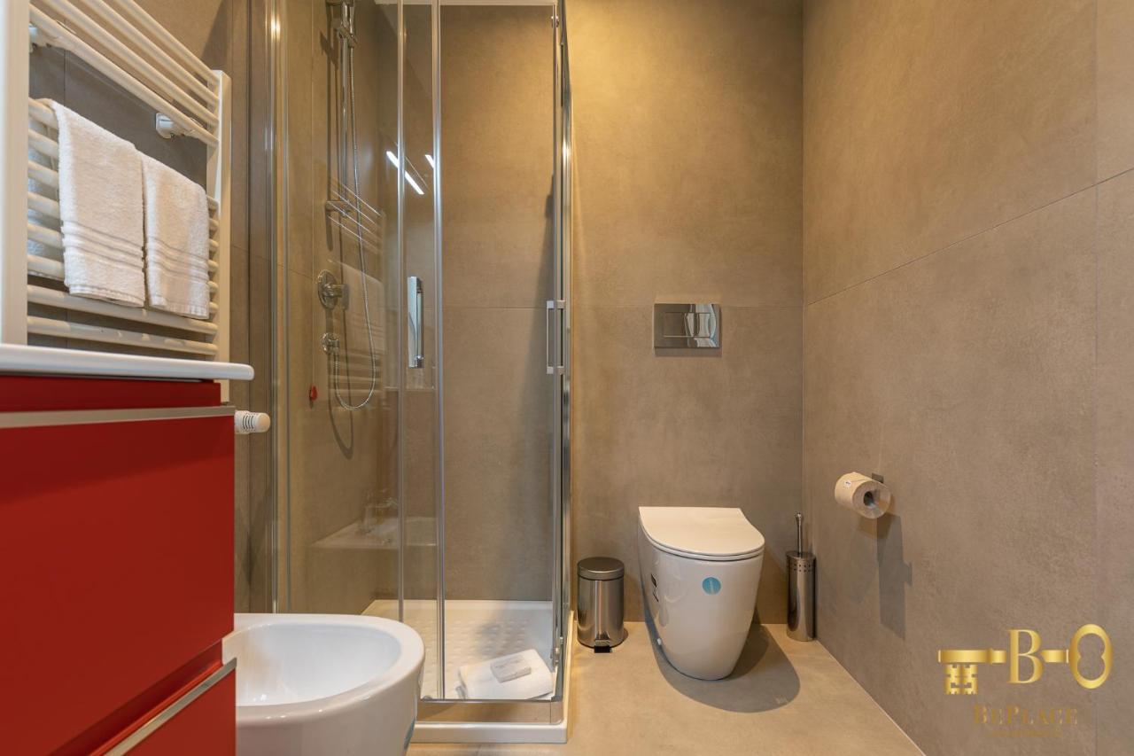 Beplace Bocconi Apartments ミラノ エクステリア 写真
