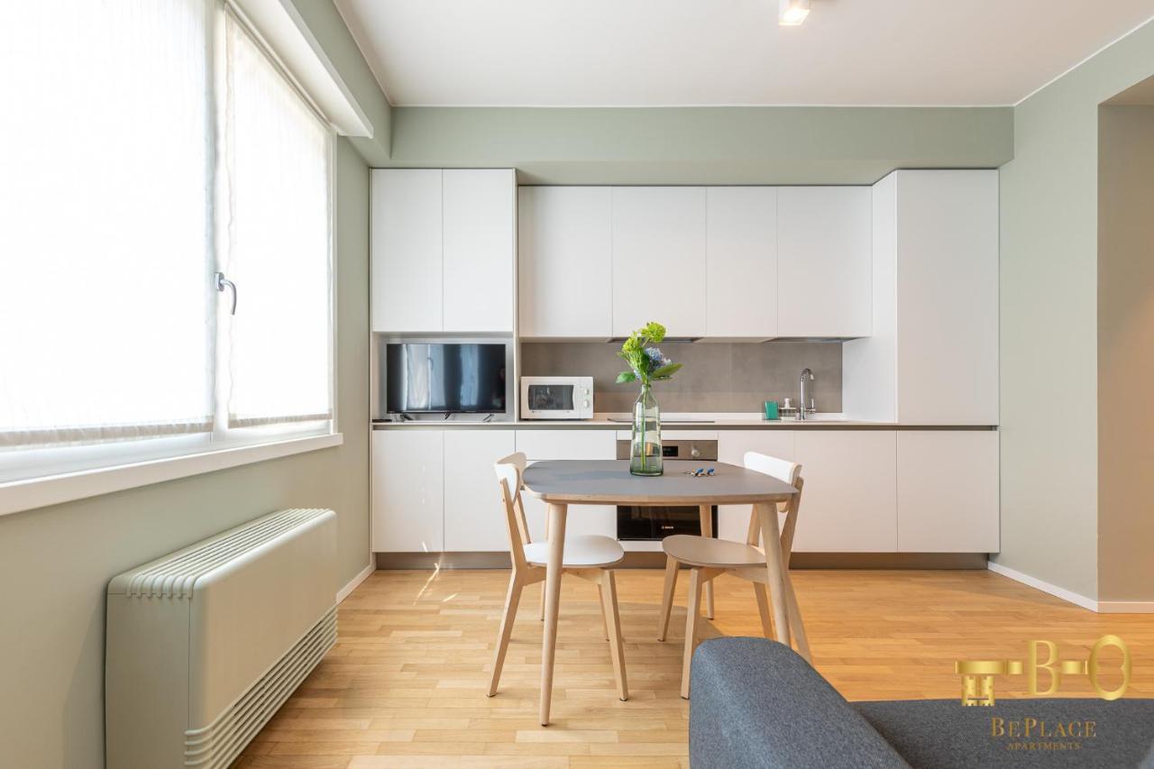 Beplace Bocconi Apartments ミラノ エクステリア 写真